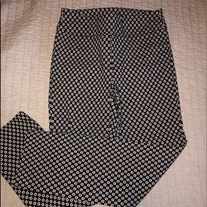 Work trousers